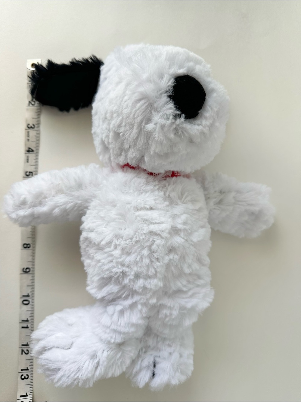 Snoopy Plush - Picture 5 of 5